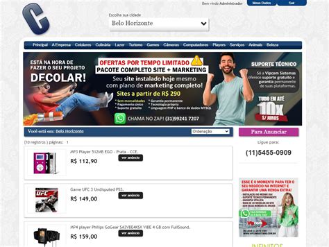 classificados gratis|Iba pa.